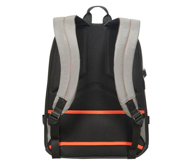 SAMSONITE KLEUR 15,6" CK4-08-003 SZARY/ANTRACYT - 436846 - zdjęcie 4